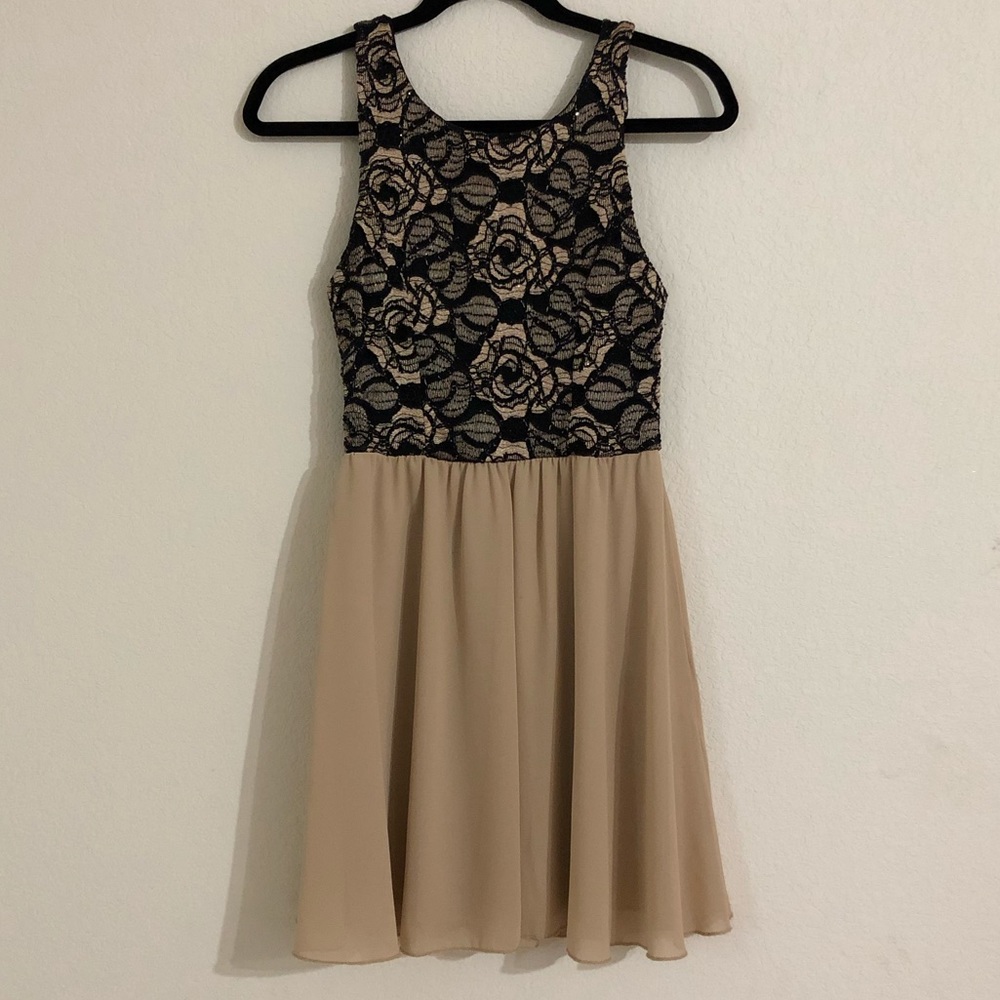 Mini Party Dress